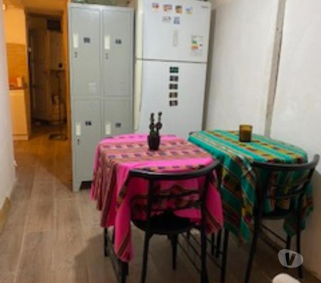 Arriendo de piezas Santiago Santiago - Fotos de RESIDENCIAL MUJERES STGO CENTRO 178mil sin mes de garantía