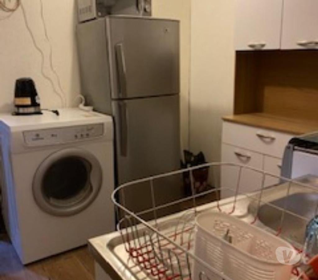 Arriendo de piezas Santiago Santiago - Fotos de RESIDENCIAL MUJERES STGO CENTRO 178mil sin mes de garantía