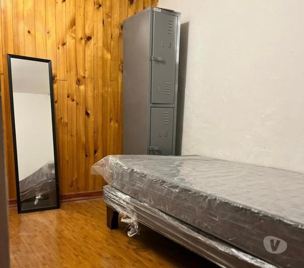 Arriendo de piezas Santiago Santiago - Fotos de RESIDENCIAL MUJERES STGO CENTRO 178mil sin mes de garantía
