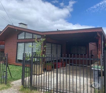 Inmobiliaria Valdivia Valdivia - Fotos de Se vende estupenda casa