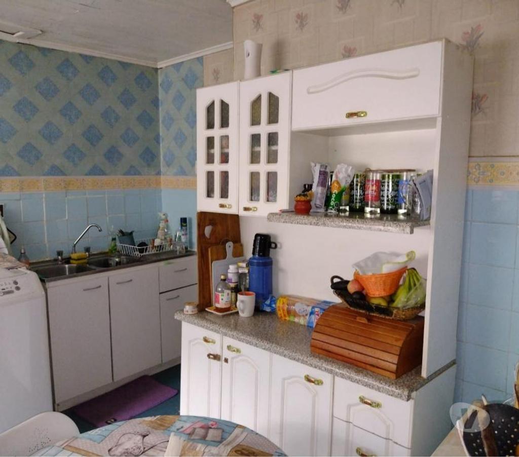Bienes Raices Valparaíso Quilpué - Fotos de 2 casas en gran terreno El Retiro Quilpué