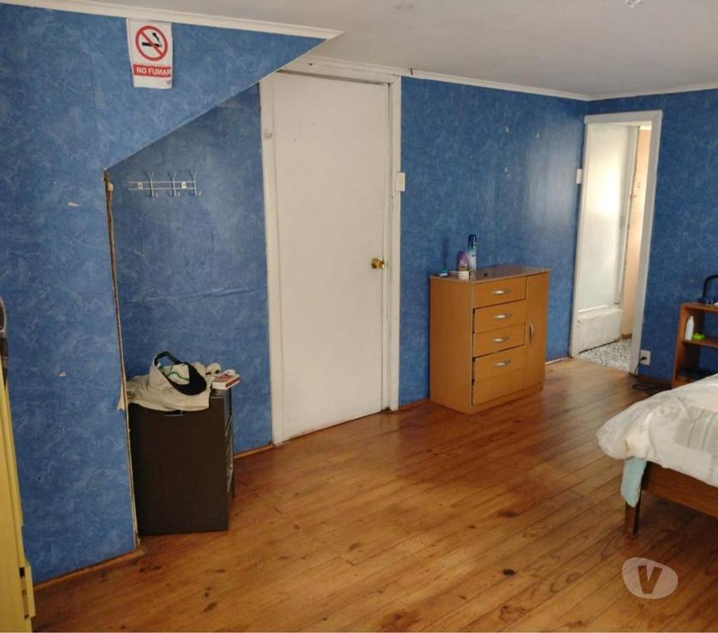Bienes Raices Valparaíso Quilpué - Fotos de 2 casas en gran terreno El Retiro Quilpué
