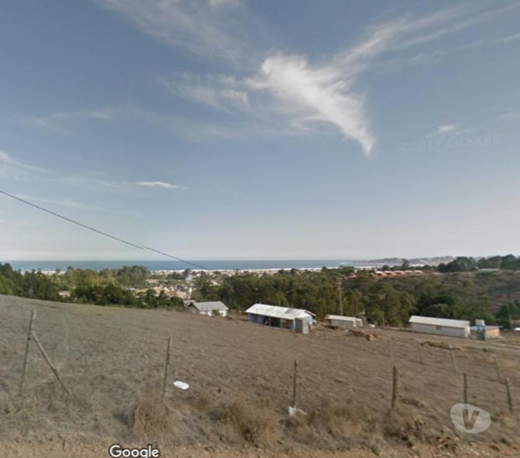 Parcelas en Venta San Antonio El Tabo - Fotos de Atención inversionistas, terreno de 7000 mts2 El Tabo