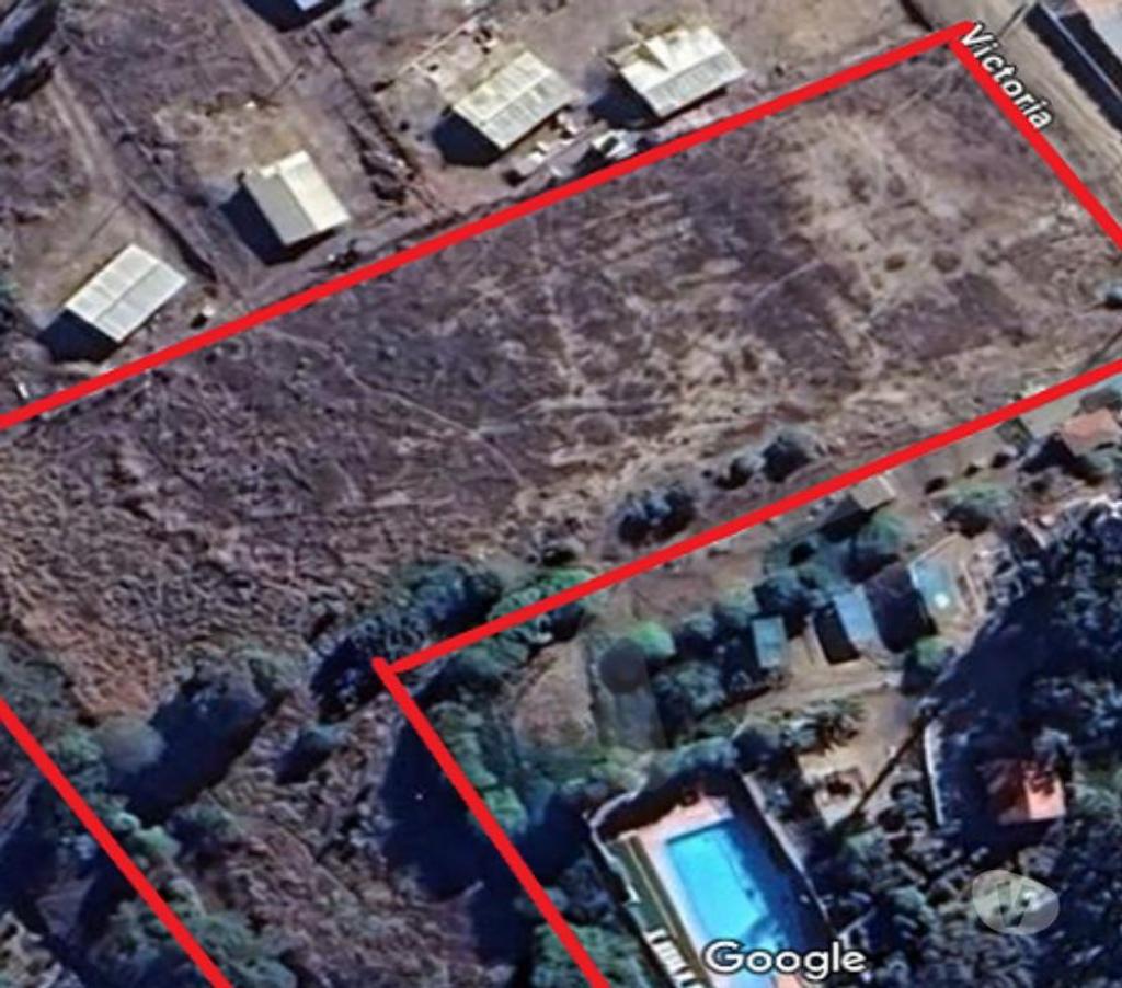 Parcelas en Venta San Antonio El Tabo - Fotos de Atención inversionistas, terreno de 7000 mts2 El Tabo