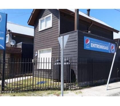 Inmuebles en venta Puerto Montt Llanquihue - Fotos de CASA Y LOCAL COMERCIAL, BOSQUEMAR, PUERTO MONTT
