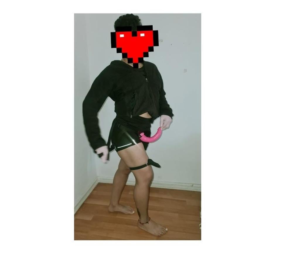 Escort Santiago Santiago - Fotos de MEJER DIVIVA EXQUITA PARA UN MASAJES PROSTATICO 