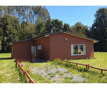 Bienes Raices Puerto Montt Llanquihue - Fotos de CASA, SECTOR POLINCAY, PUERTO MONTT