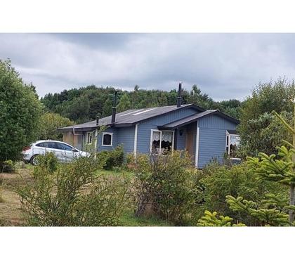 Inmobiliaria Puerto Varas Llanquihue - Fotos de Vende casa en parcelación sector La Laja, Puerto Varas