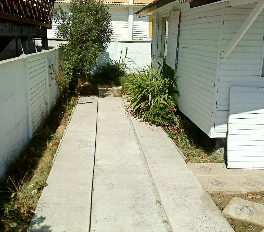 Arriendos Vacaciones San Antonio El Tabo - Fotos de Arriendo Cabaña en Playa El Tabo