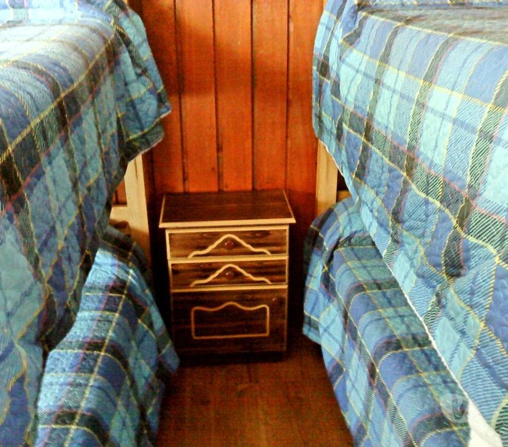 Arriendos Vacaciones San Antonio El Tabo - Fotos de Arriendo Cabaña en Playa El Tabo