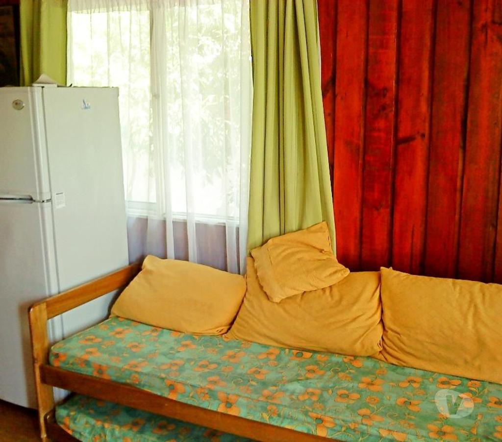 Arriendos Vacaciones San Antonio El Tabo - Fotos de Arriendo Cabaña en Playa El Tabo