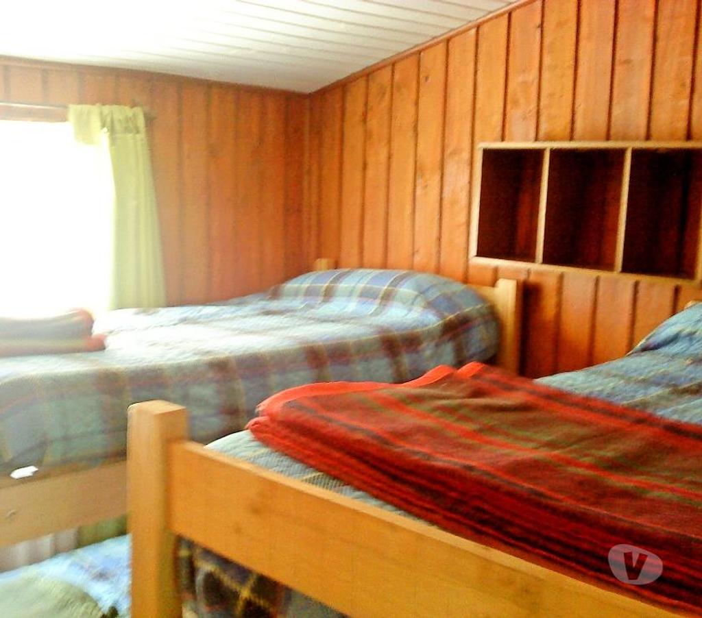 Arriendos Vacaciones San Antonio El Tabo - Fotos de Arriendo Cabaña en Playa El Tabo