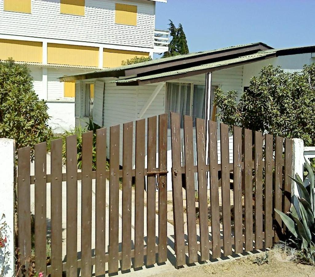 Arriendos Vacaciones San Antonio El Tabo - Fotos de Arriendo Cabaña en Playa El Tabo