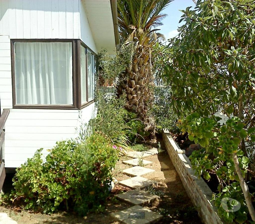 Arriendos Vacaciones San Antonio El Tabo - Fotos de Arriendo Cabaña en Playa El Tabo