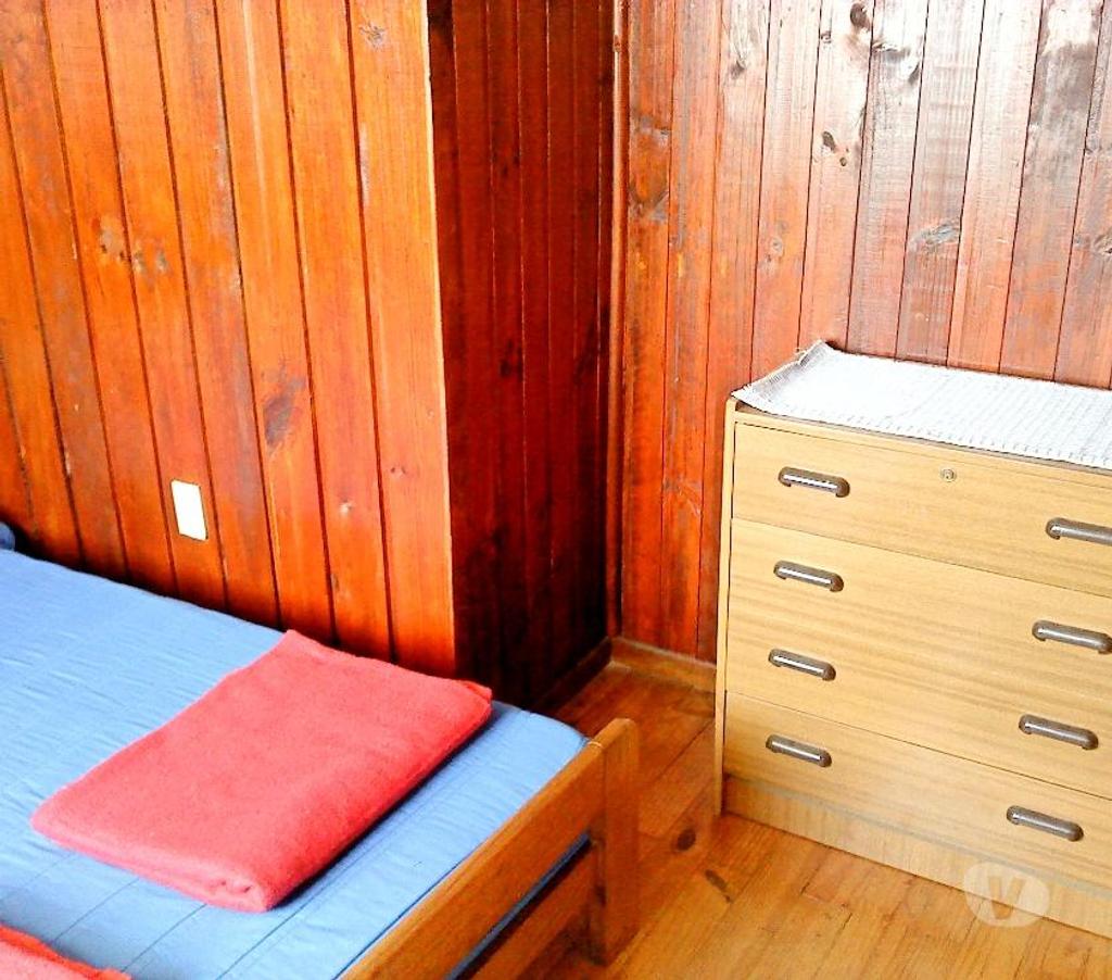 Arriendos Vacaciones San Antonio El Tabo - Fotos de Arriendo Cabaña en Playa El Tabo