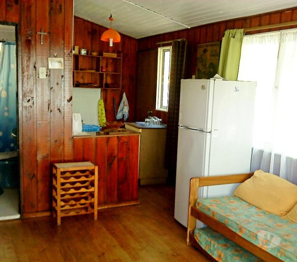 Arriendos Vacaciones San Antonio El Tabo - Fotos de Arriendo Cabaña en Playa El Tabo