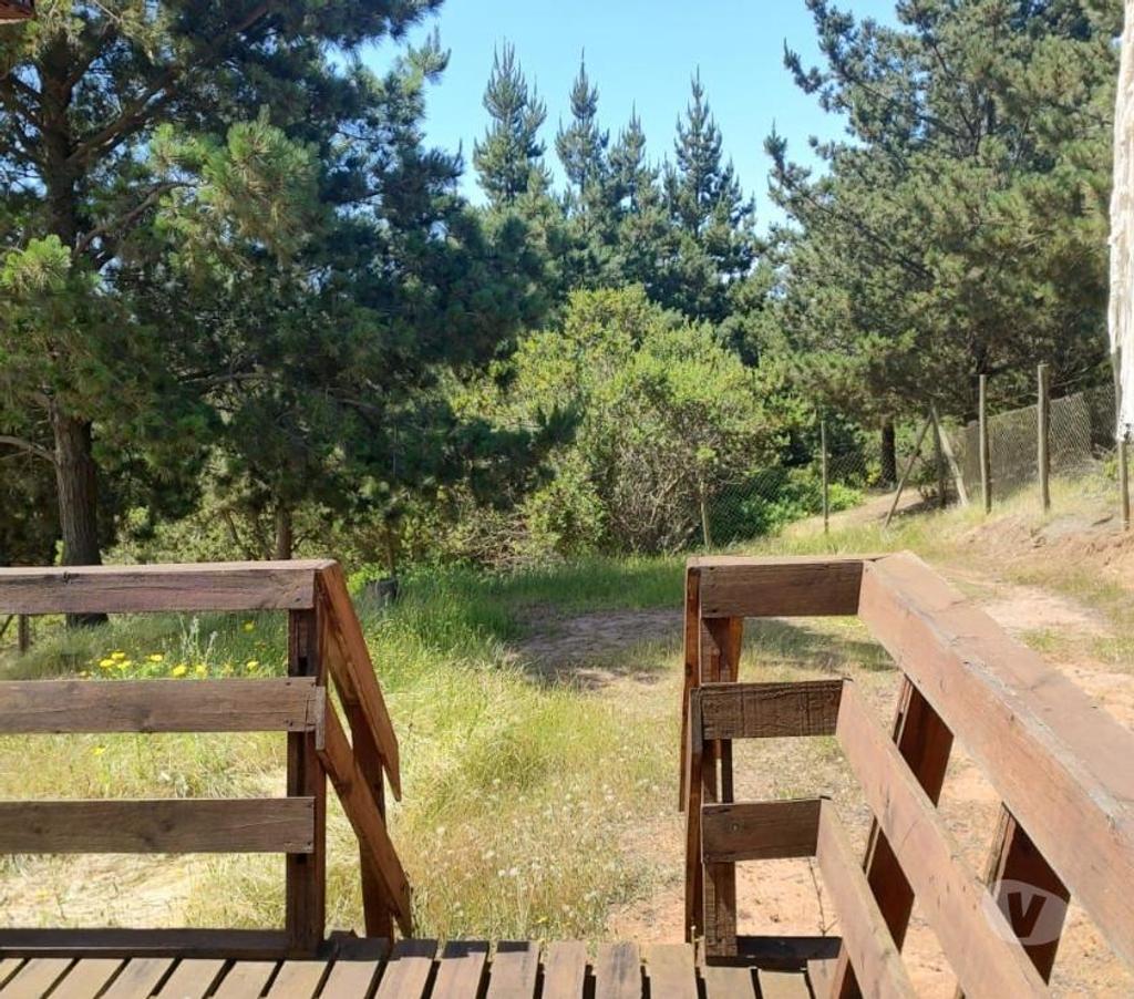Bienes Raices Valparaíso Valparaíso - Fotos de Ocasión cabaña nueva ideal pareja joven Laguna Verde.