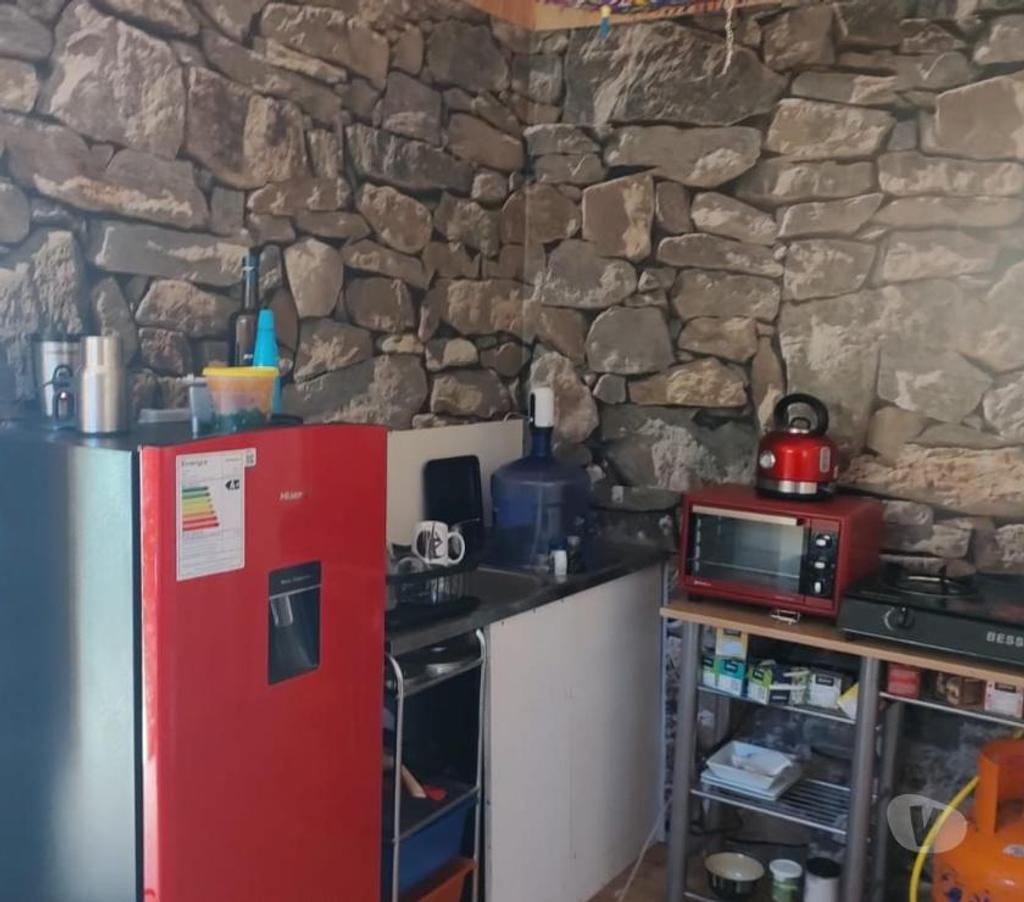 Bienes Raices Valparaíso Valparaíso - Fotos de Ocasión cabaña nueva ideal pareja joven Laguna Verde.