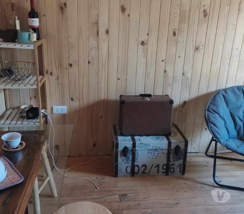 Bienes Raices Valparaíso Valparaíso - Fotos de Ocasión cabaña nueva ideal pareja joven Laguna Verde.