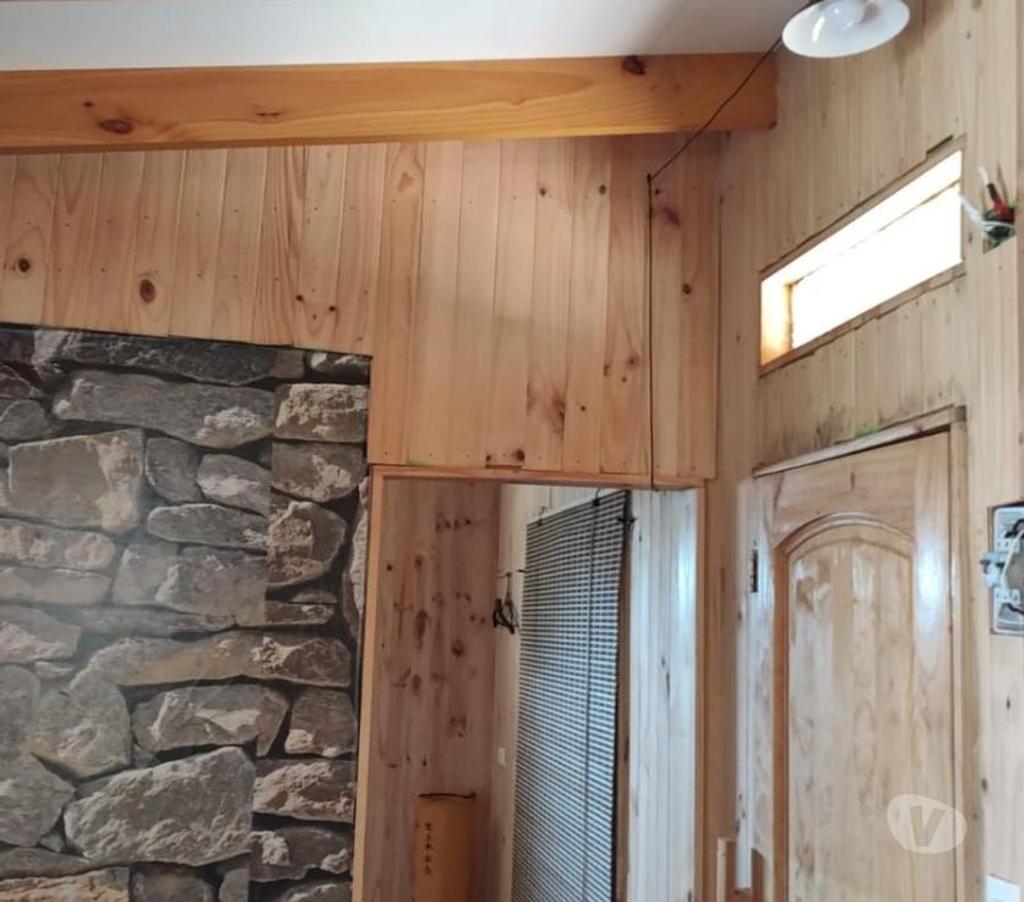 Bienes Raices Valparaíso Valparaíso - Fotos de Ocasión cabaña nueva ideal pareja joven Laguna Verde.