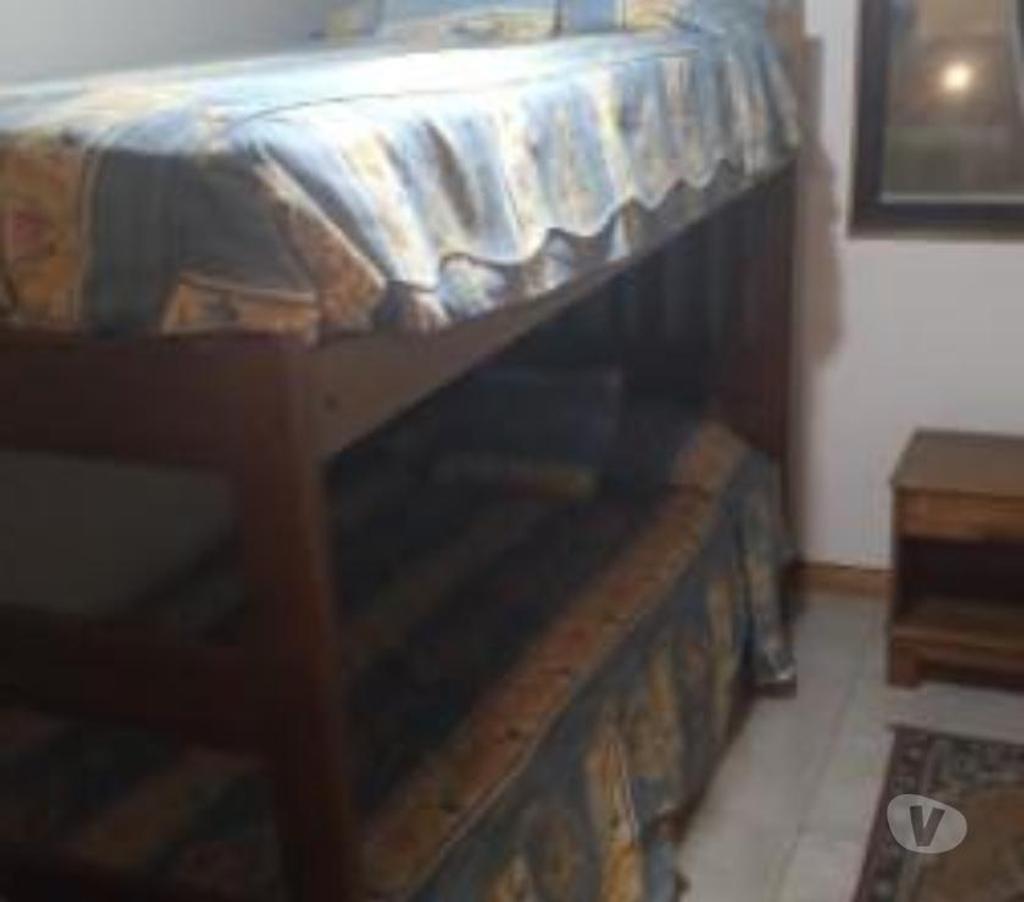 Bienes Raices Elqui Conquimbo - Fotos de Departamento Avda Mar Serena 140 M. Amoblado