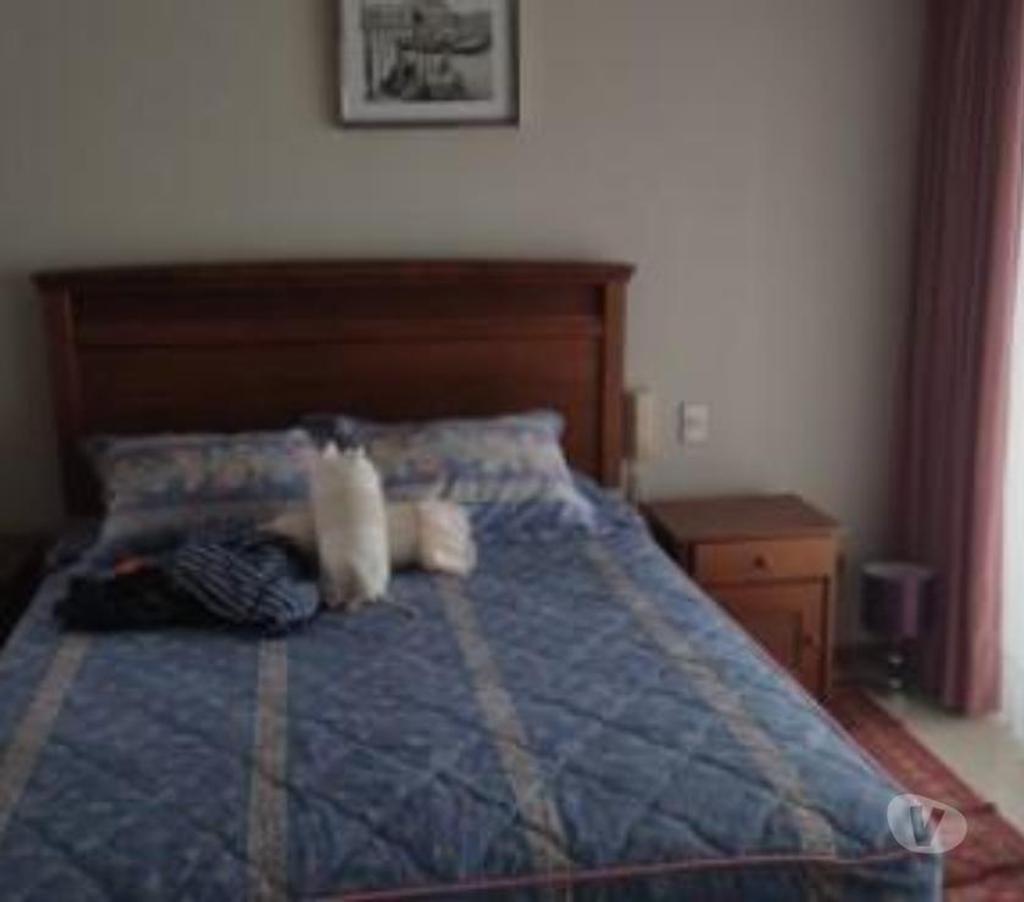 Bienes Raices Elqui Conquimbo - Fotos de Departamento Avda Mar Serena 140 M. Amoblado