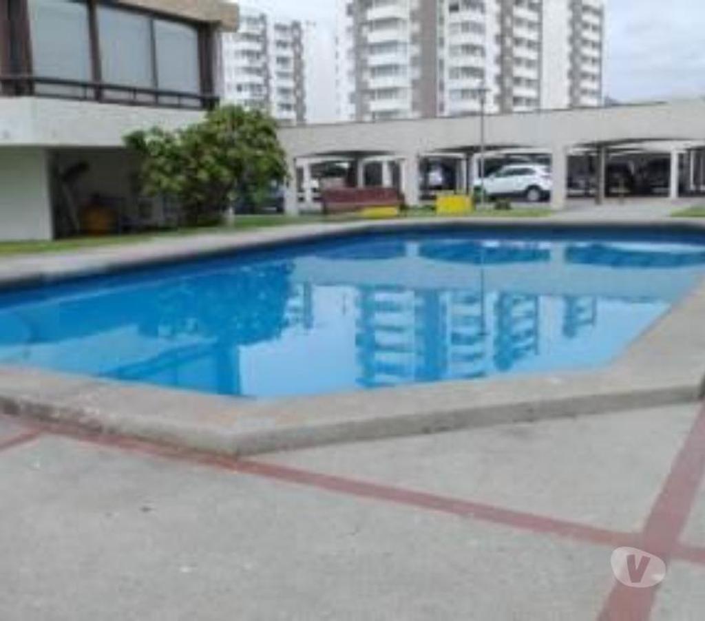 Bienes Raices Elqui Conquimbo - Fotos de Departamento Avda Mar Serena 140 M. Amoblado