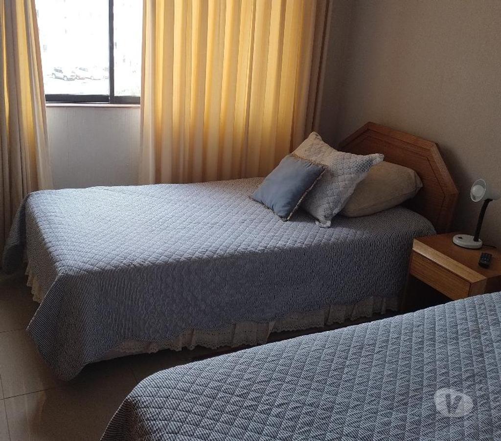 Bienes Raices Elqui Conquimbo - Fotos de Departamento Avda Mar Serena 140 M. Amoblado