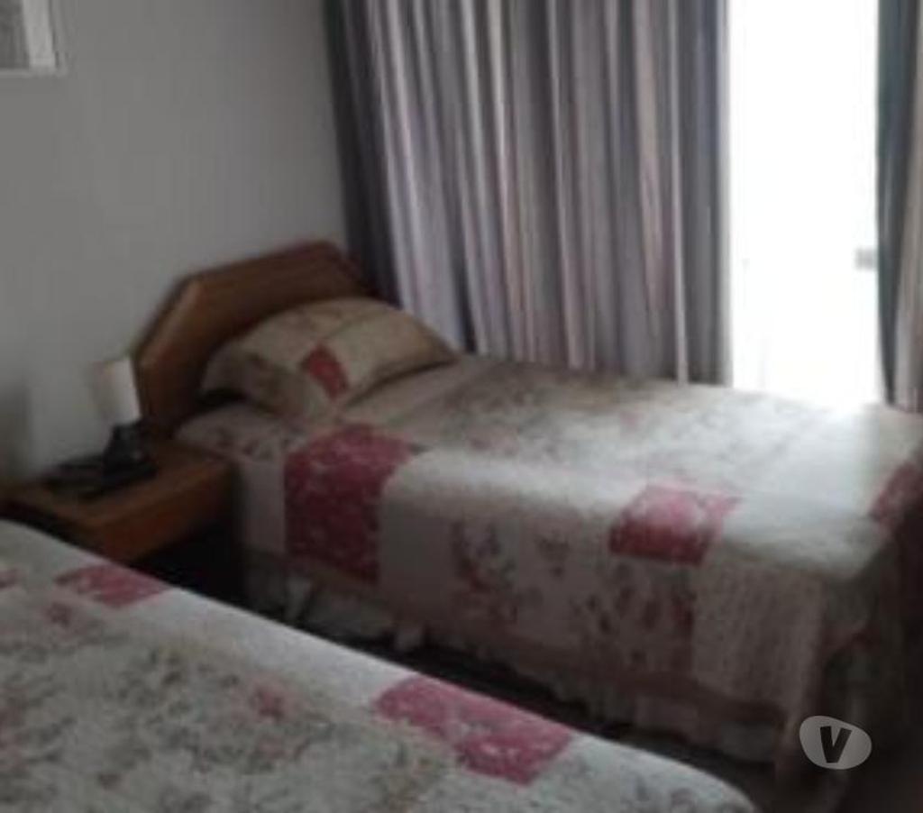 Bienes Raices Elqui Conquimbo - Fotos de Departamento Avda Mar Serena 140 M. Amoblado