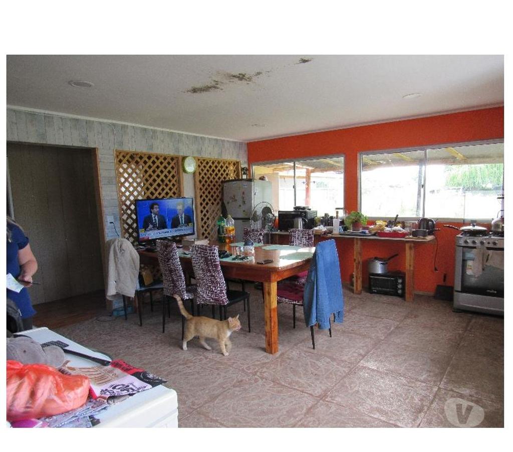 Bienes Raices Linares Longav - Fotos de Linda casa en villa Longavi