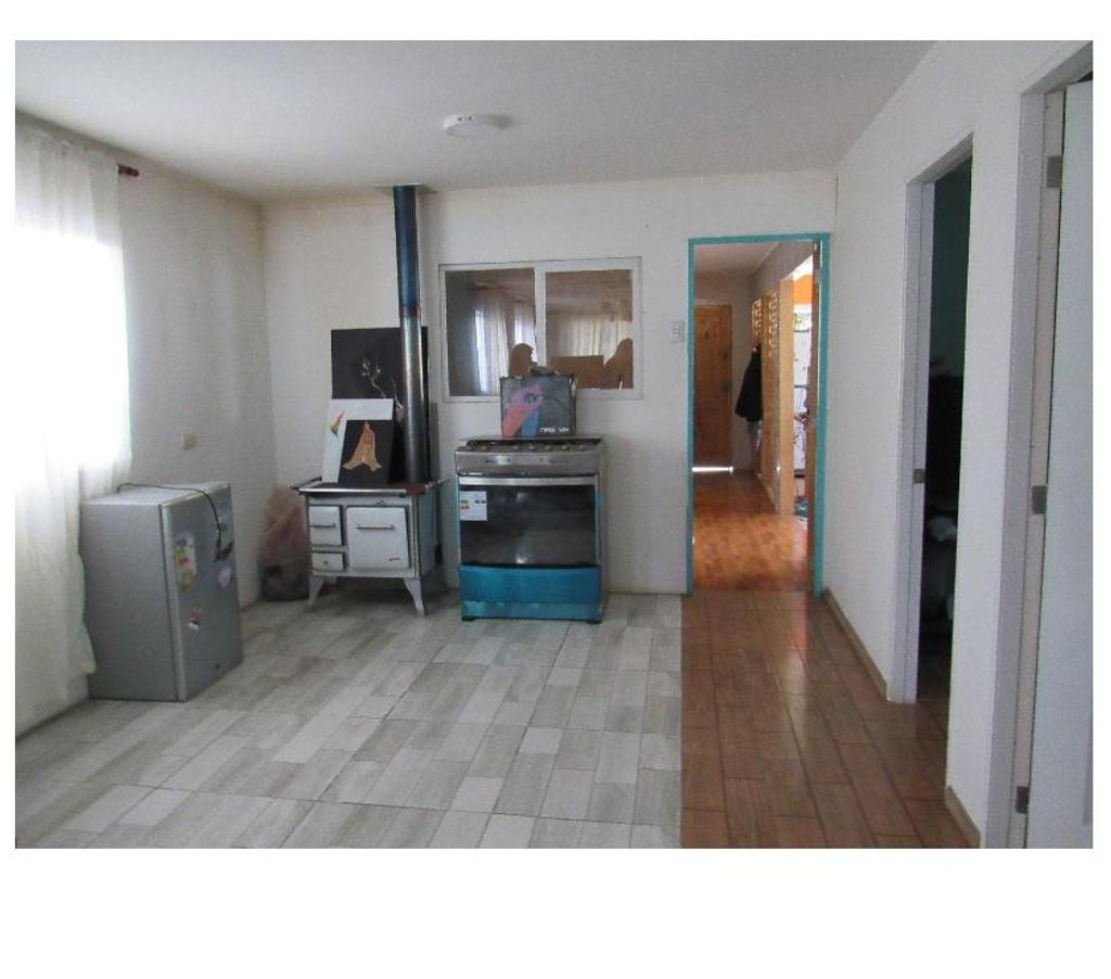 Bienes Raices Linares Longav - Fotos de Linda casa en villa Longavi