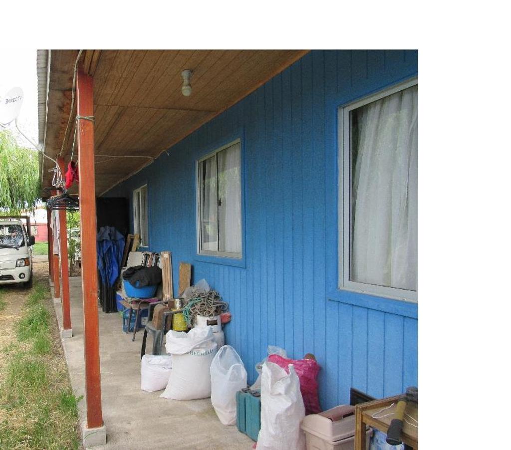 Bienes Raices Linares Longav - Fotos de Linda casa en villa Longavi