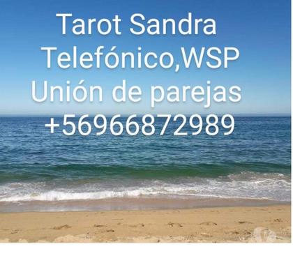 Horóscopos - Espiritualidad Viña del Mar Valparaíso - Fotos de Lectura de Tarot Sandra , Telefónico y wsp, Unión de pareja