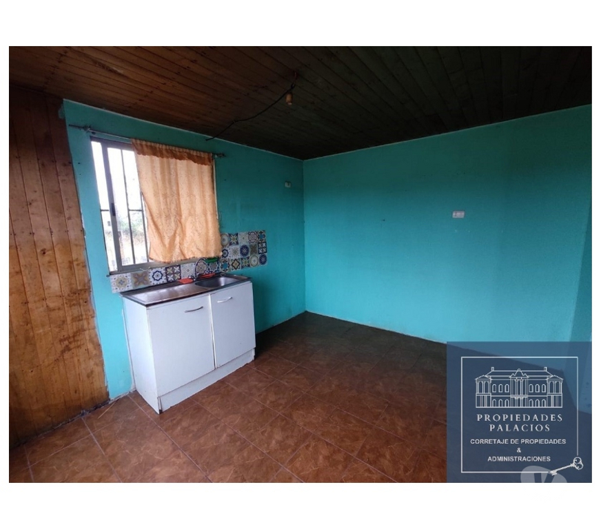 Parcelas en Venta Cachapoal Coínc - Fotos de Acogedora parcela de agrado con casa.