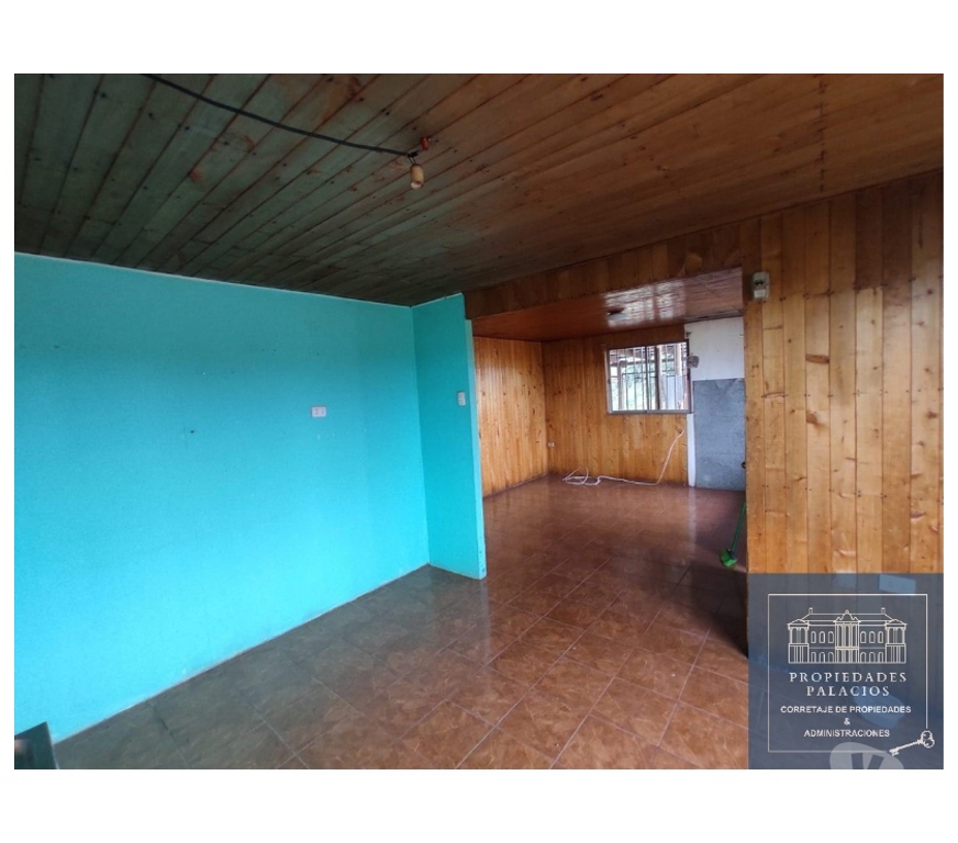 Parcelas en Venta Cachapoal Coínc - Fotos de Acogedora parcela de agrado con casa.