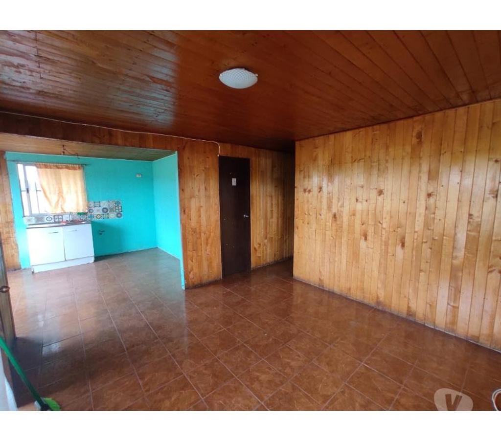 Parcelas en Venta Cachapoal Coínc - Fotos de Acogedora parcela de agrado con casa y galpón