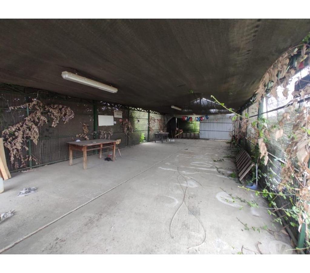 Parcelas en Venta Cachapoal Coínc - Fotos de Acogedora parcela de agrado con casa y galpón