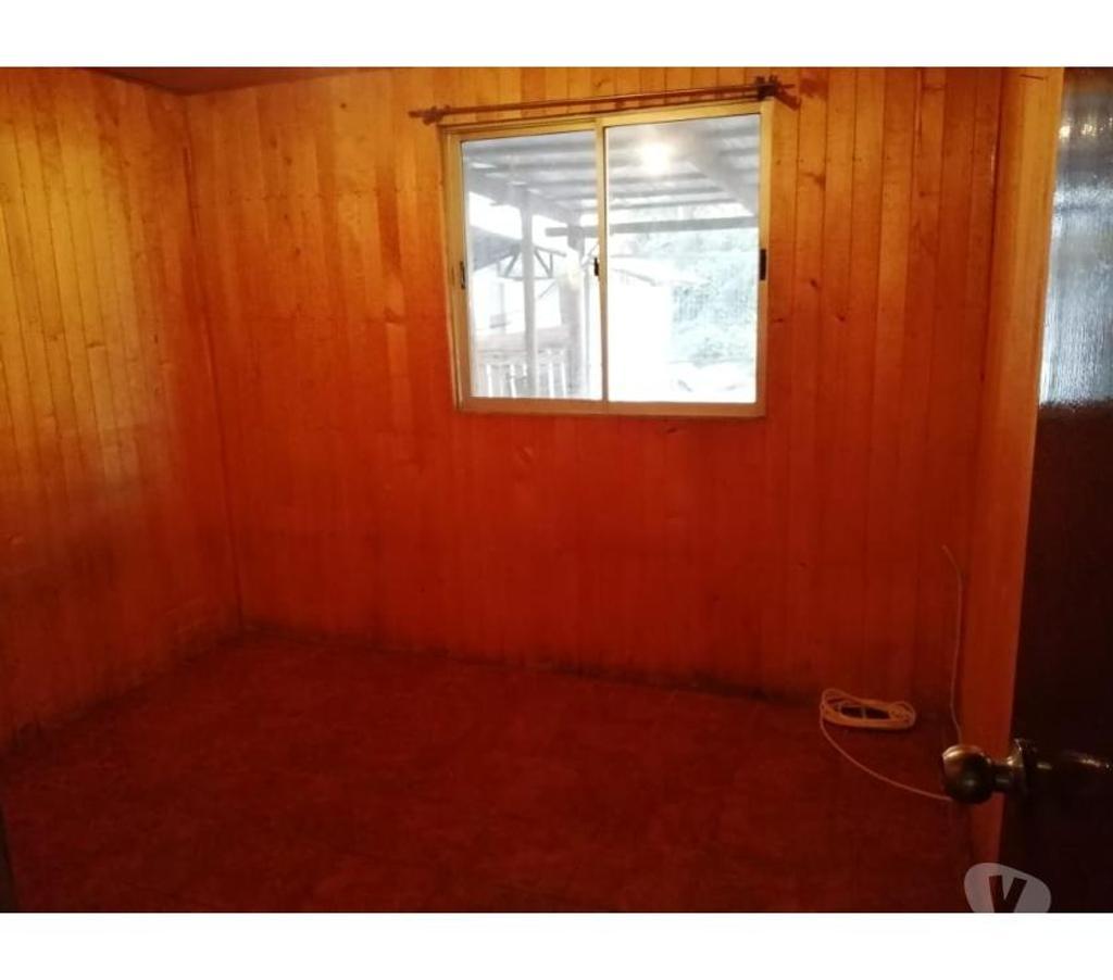 Parcelas en Venta Cachapoal Coínc - Fotos de Acogedora parcela de agrado con casa y galpón
