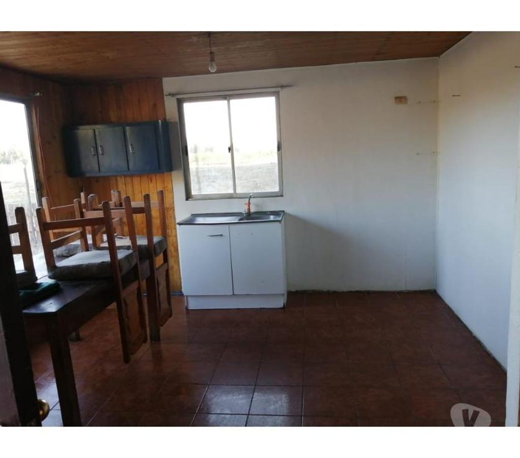 Parcelas en Venta Cachapoal Coínc - Fotos de Acogedora parcela de agrado con casa y galpón