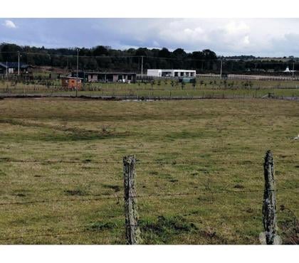 Terrenos Puerto Varas Llanquihue - Fotos de Vende 2 parcelas en Línea Nueva, Puerto Varas