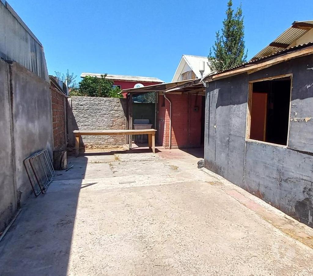 Bienes Raices Maipo San Bernardo - Fotos de VENDO Casa en La Selva, San Bernardo. 2 dormitorios,2 baños