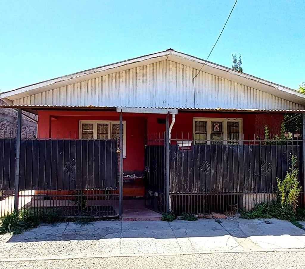 Bienes Raices Maipo San Bernardo - Fotos de VENDO Casa en La Selva, San Bernardo. 2 dormitorios,2 baños