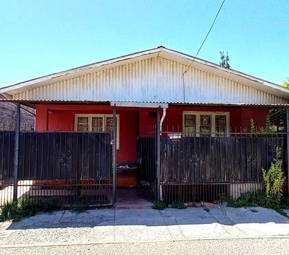  Departamentos en venta San Bernardo Maipo - Fotos de VENDO Casa en La Selva, San Bernardo. 2 dormitorios,2 baños