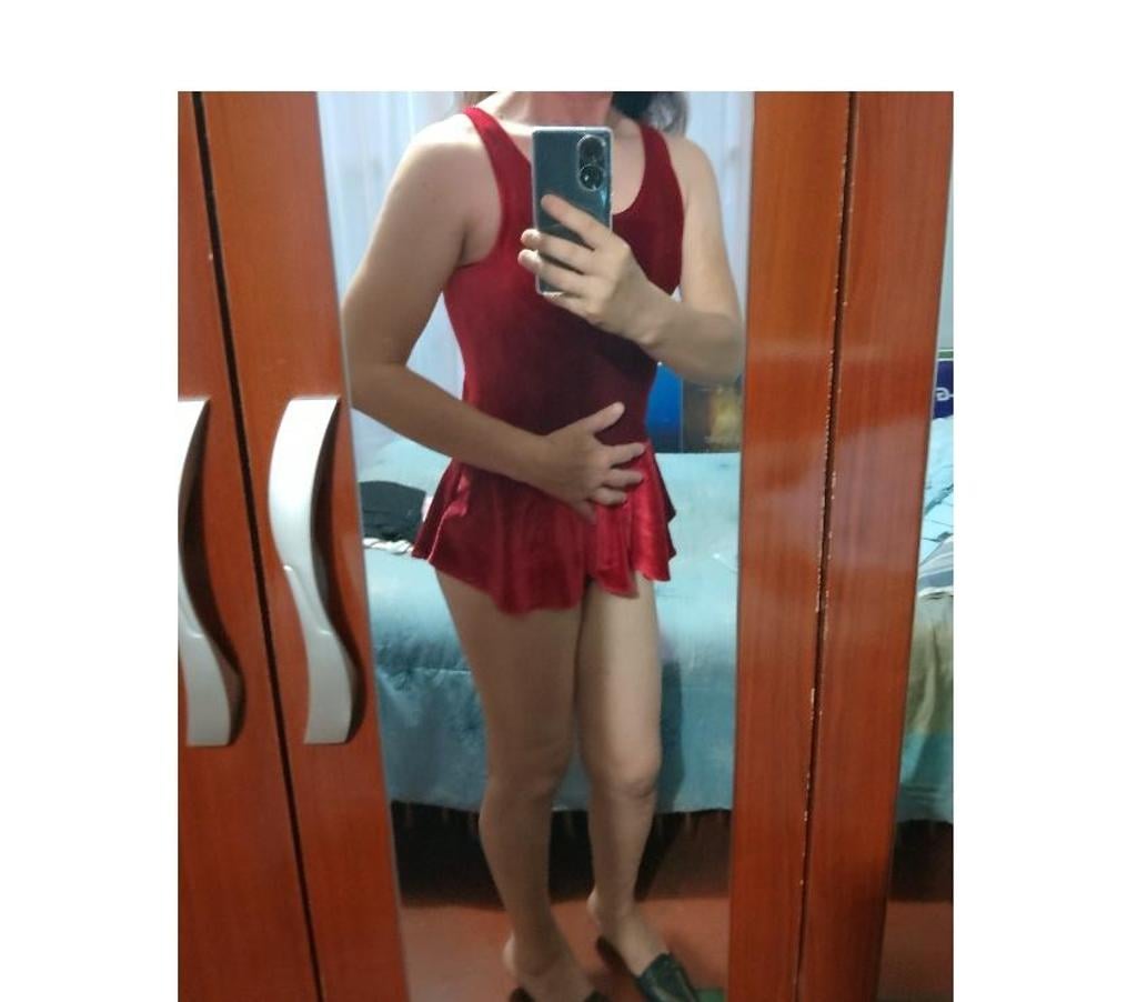 Encuentros Sexuales Santiago La Florida - Fotos de Mary... Total Discreción..