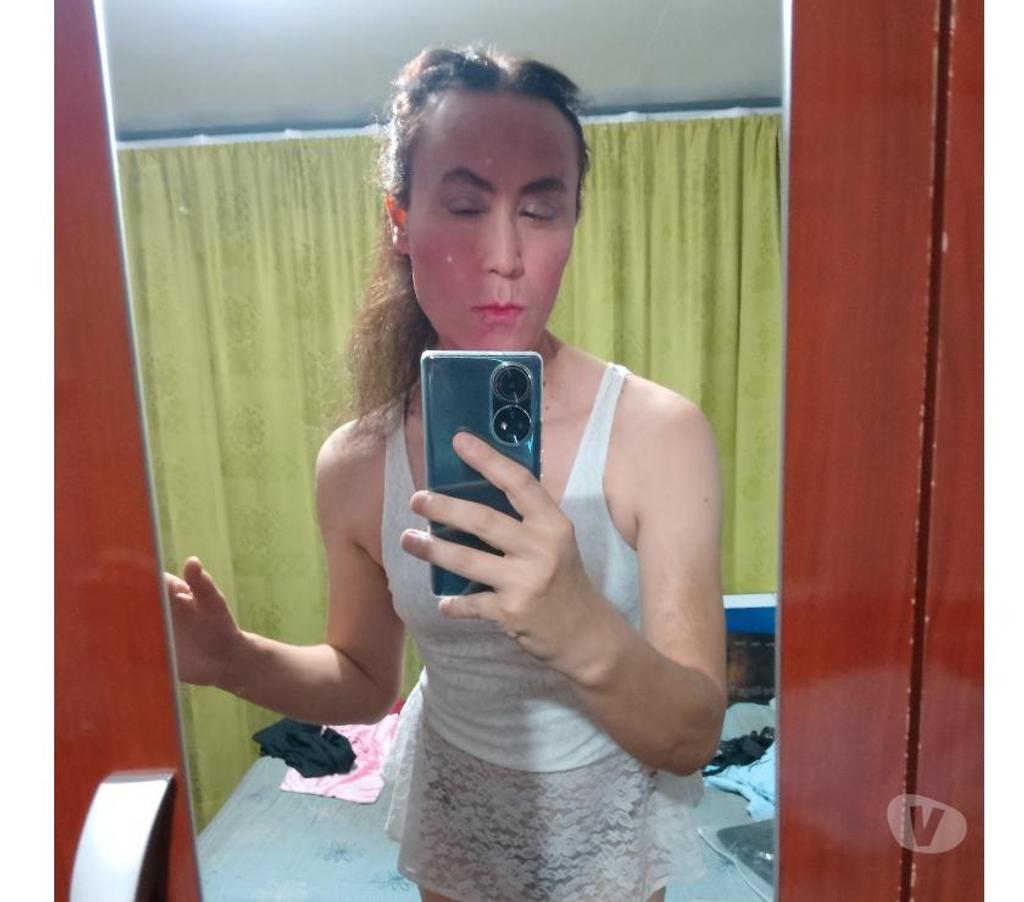 Encuentros Sexuales Santiago La Florida - Fotos de Mary... Total Discreción..