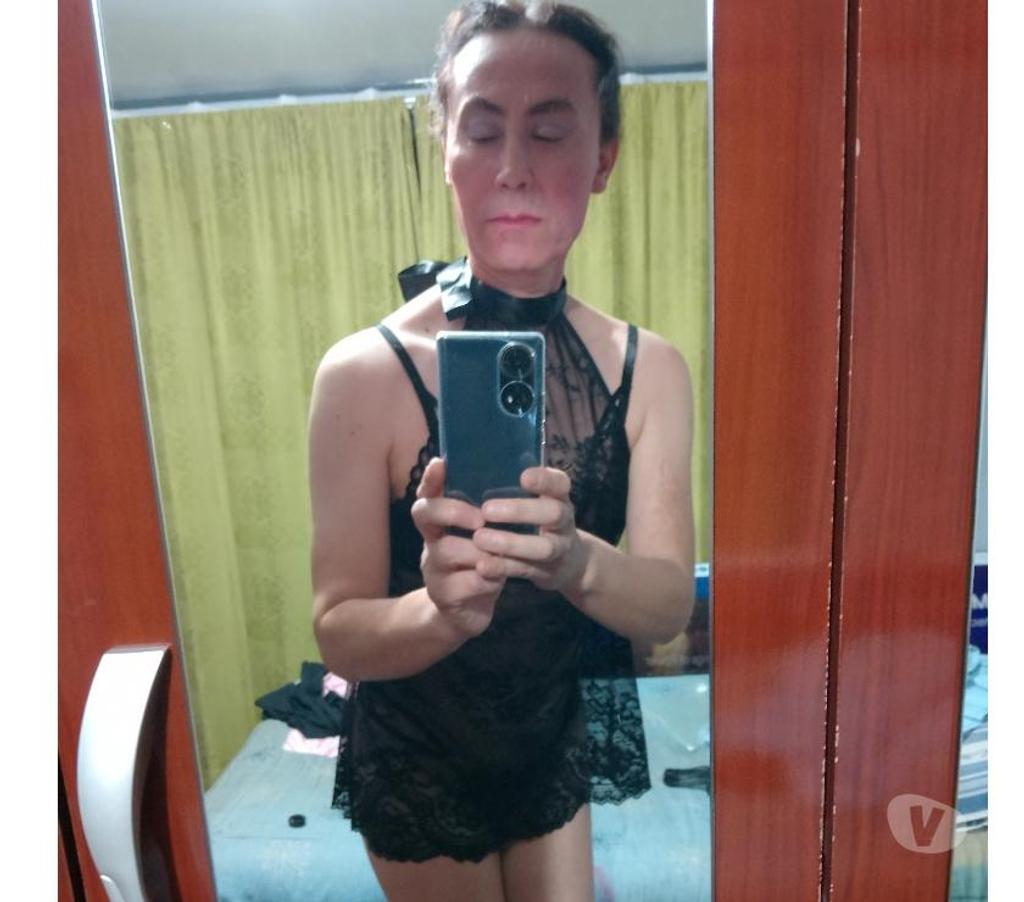 Encuentros Sexuales Santiago La Florida - Fotos de Mary... Total Discreción..