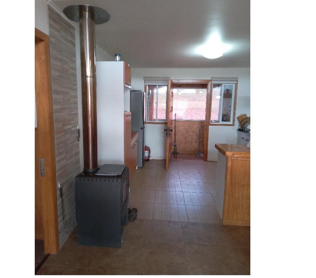 Parcelas en Venta Osorno San Pablo - Fotos de VENDO PARCELA CON CASA EN QUILACAHUIN