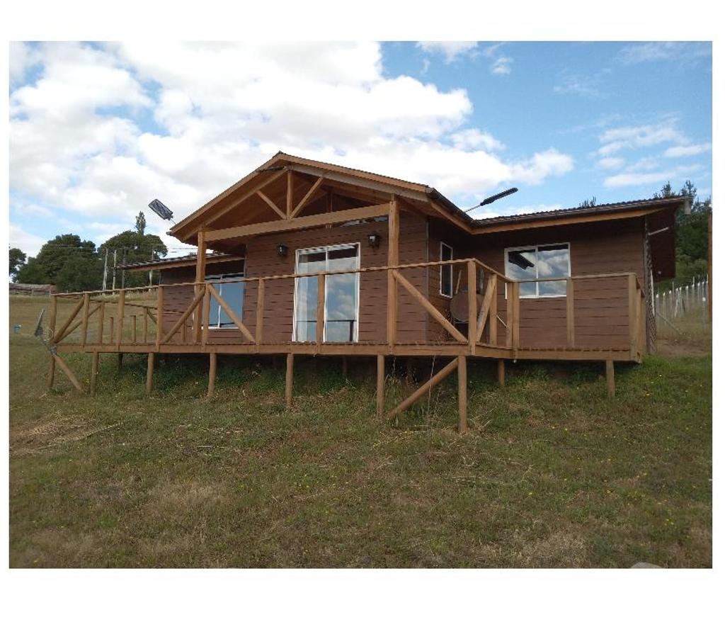 Parcelas en Venta Osorno San Pablo - Fotos de VENDO PARCELA CON CASA EN QUILACAHUIN