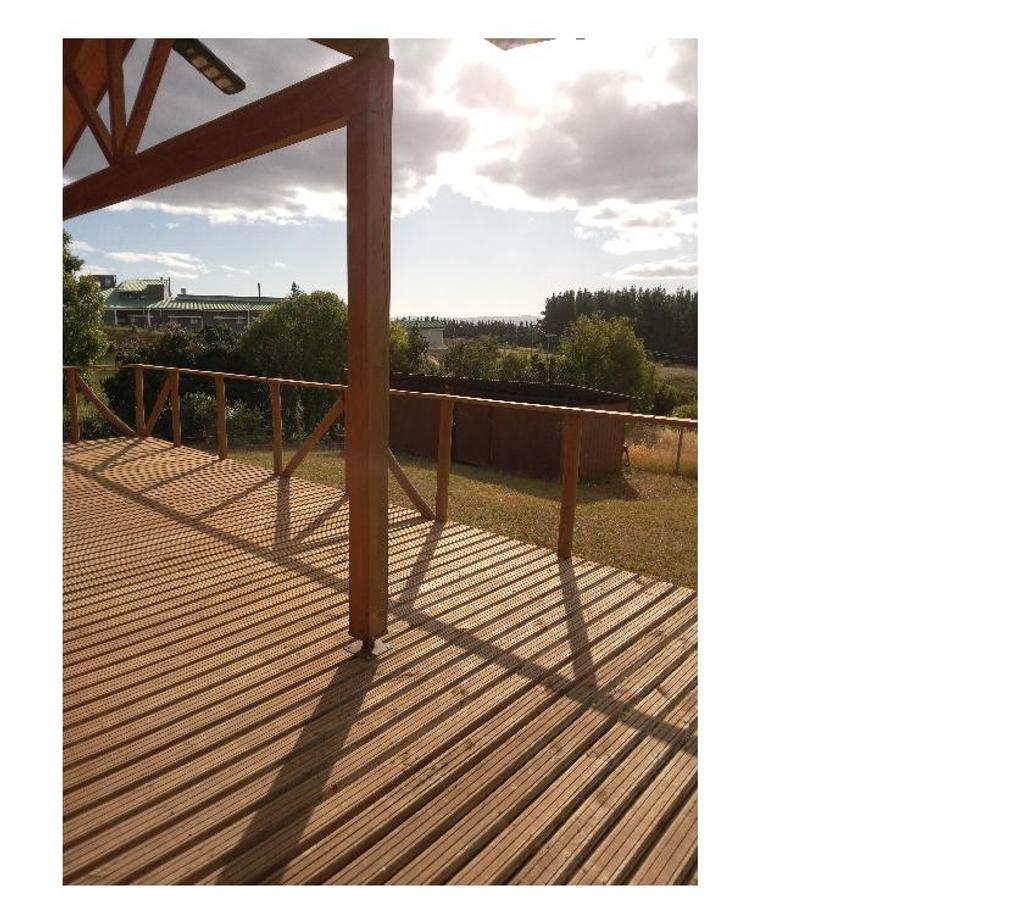 Parcelas en Venta Osorno San Pablo - Fotos de VENDO PARCELA CON CASA EN QUILACAHUIN