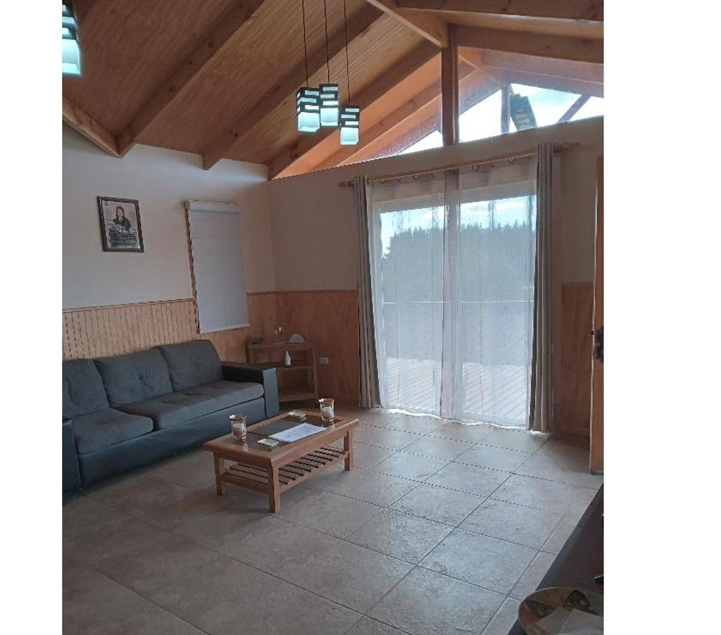 Parcelas en Venta Osorno San Pablo - Fotos de VENDO PARCELA CON CASA EN QUILACAHUIN